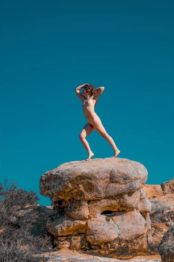 instagram jessaraymuse outdoor nude