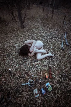 Jessa Ray Muse ? latest upload
