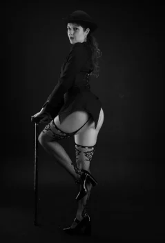 Jessa Ray Muse ? latest upload