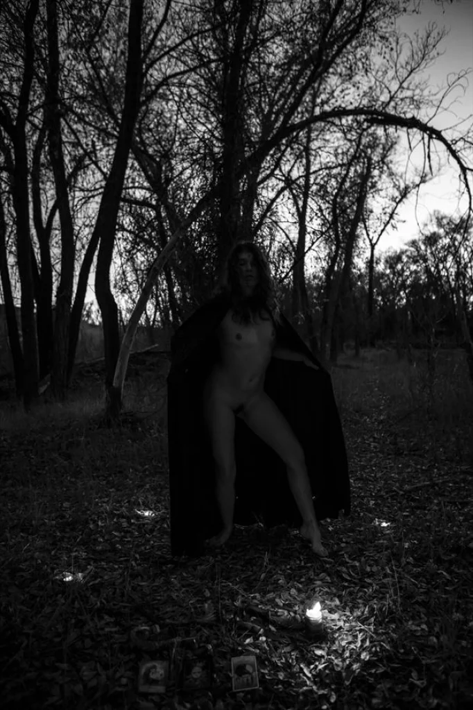 jessaraymuse full body
