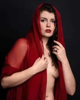 Jessa Ray Muse ? latest upload