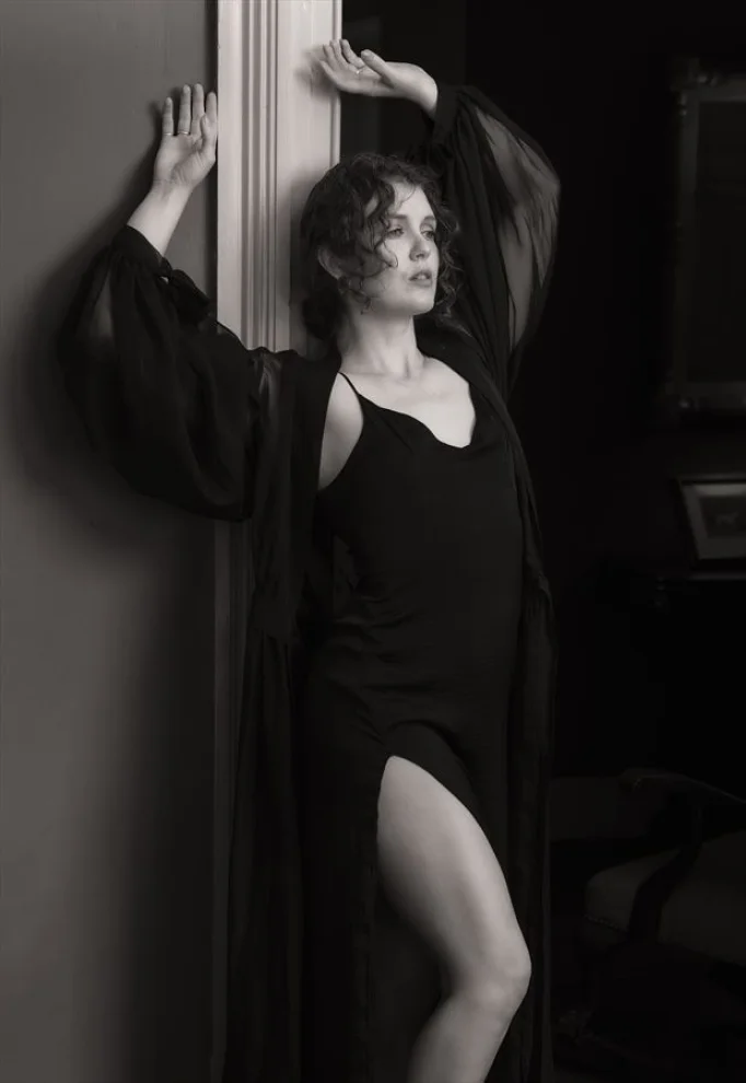 jessaraymuse instagram nude