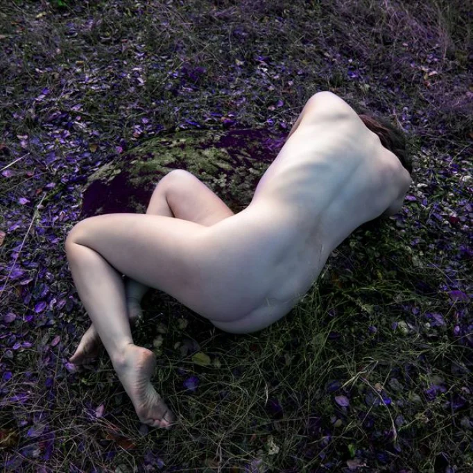 jessaraymuse naked
