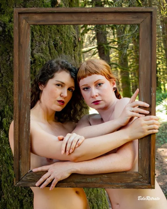 jessaraymuse naked