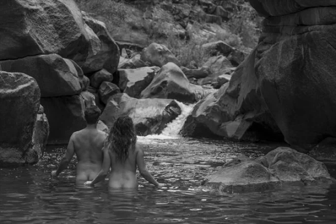 jessaraymuse naked