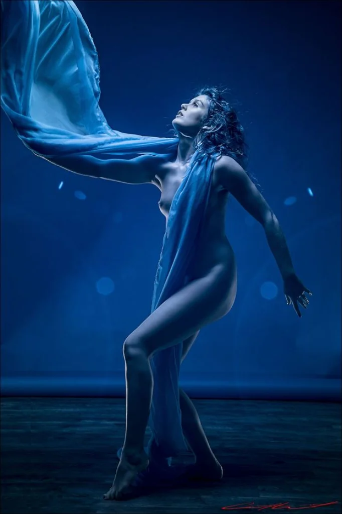 jessaraymuse nude