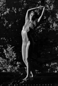 jessaraymuse nude