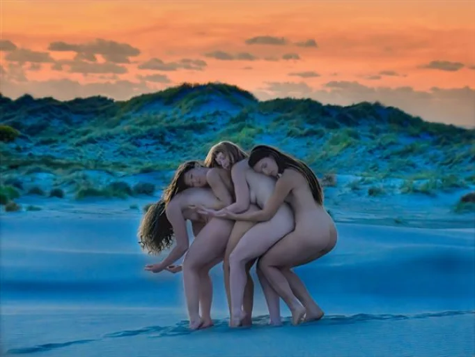 jessaraymuse nude