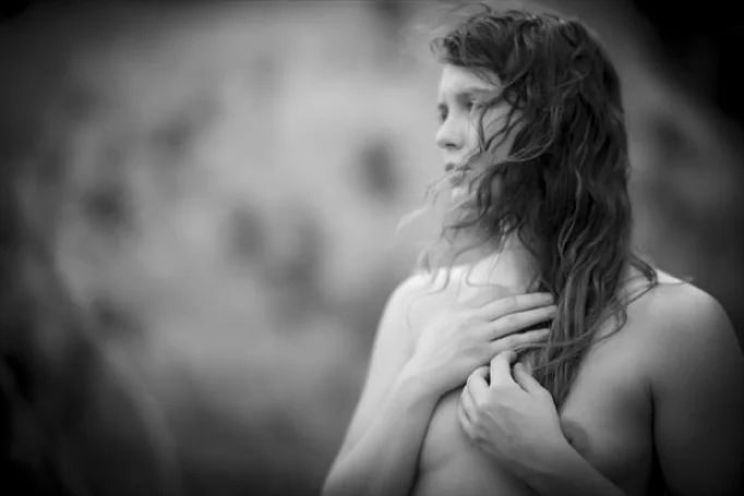 jessaraymuse outdoor nude