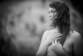 jessaraymuse outdoor nude