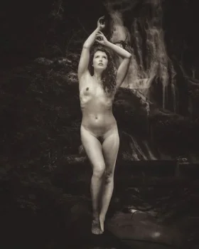Jessa Ray Muse ? latest upload