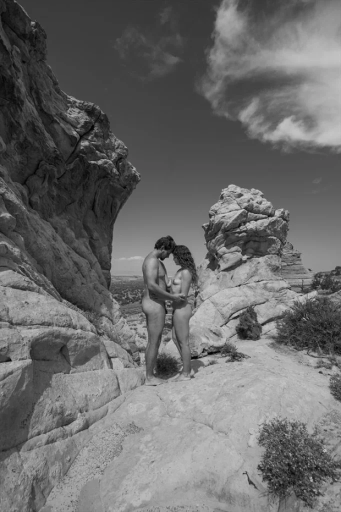 jessaraymuse patreon outdoor nude