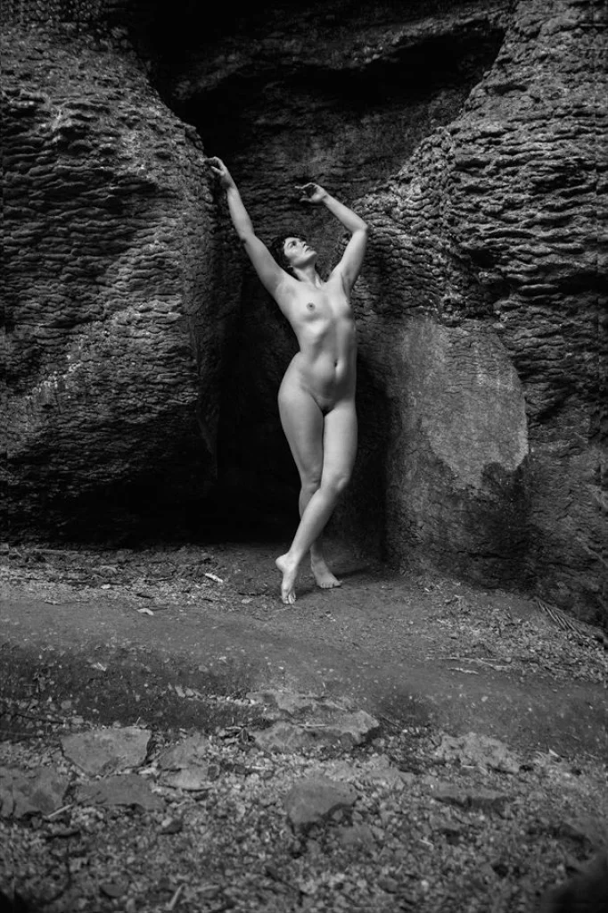 modelsociety jessa ray muse photos