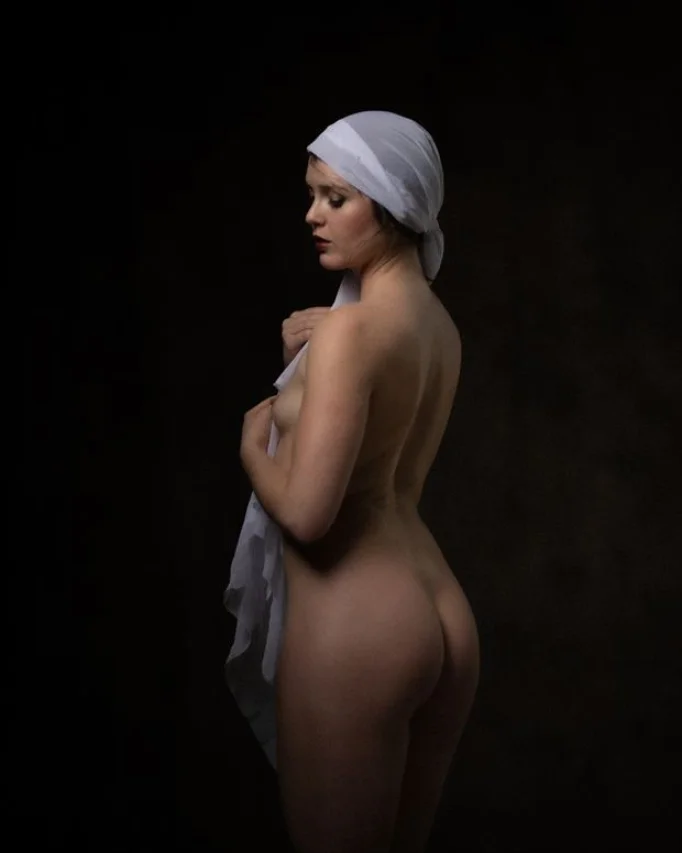 modelsociety jessa ray muse photosets