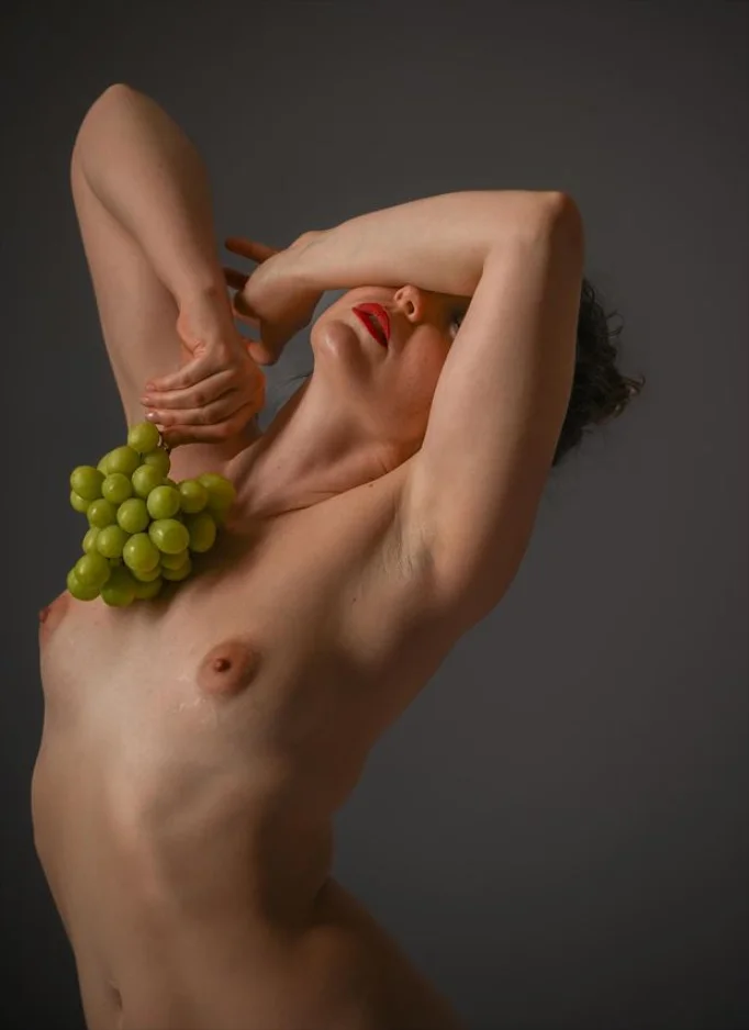 modelsociety jessa ray muse pussy