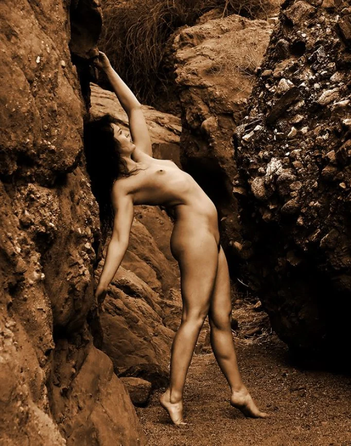 patreon jessaraymuse outdoor nude