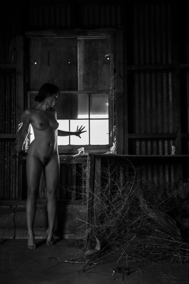 patreon jessaraymuse outdoor nude
