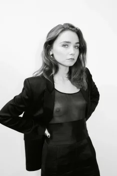 Jessica Barden ? latest upload