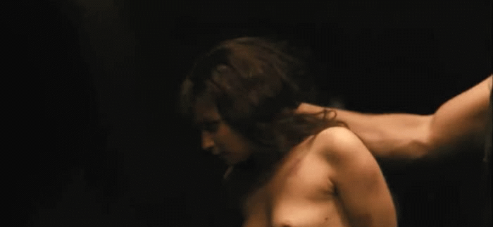 jessica barden nude