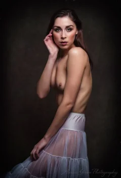 Kira Beth — photo 3