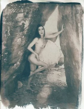 Kira Beth ? latest upload