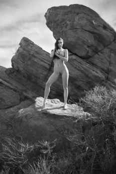 Kira Beth ? latest upload