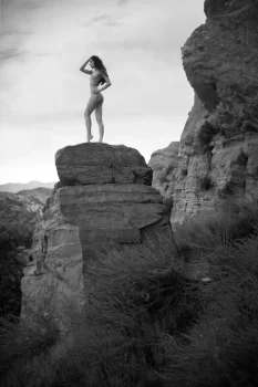Kira Beth ? latest upload