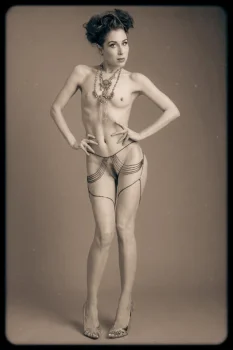 Kira Beth ? latest upload