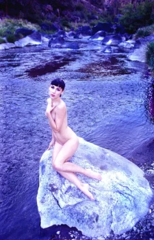Kira Beth ? latest upload