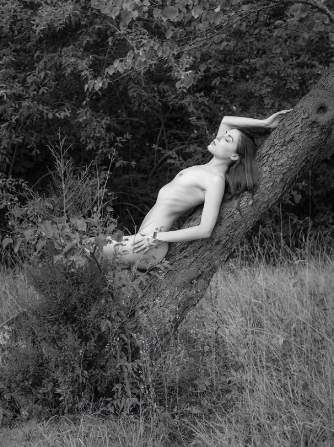 modelsociety floofie full nude