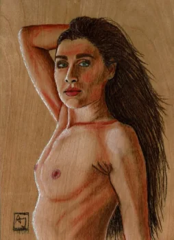 Kira Beth ? latest upload