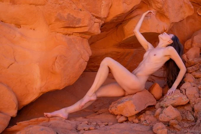 patreon floofiesworld outdoor nude