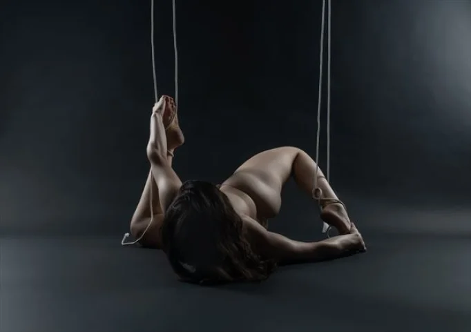 instagram outlawelle nude