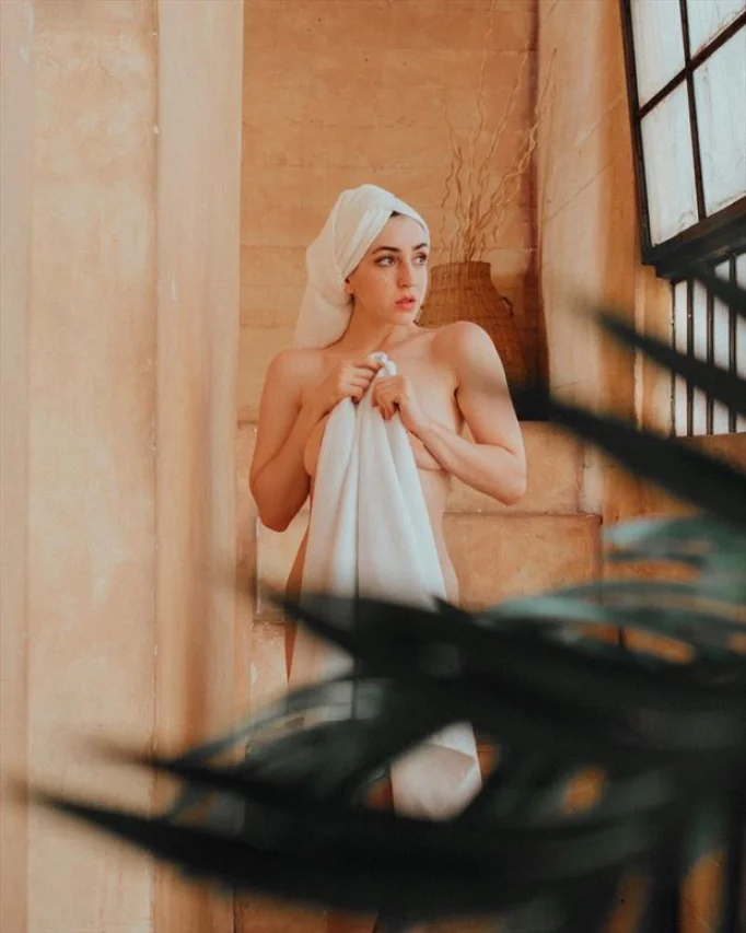instagram outlawelle photosets