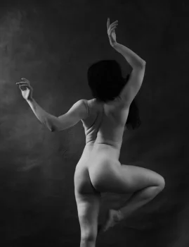 KnottyNatasha ? latest upload