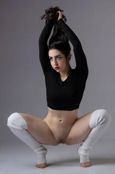 KnottyNatasha ? latest upload