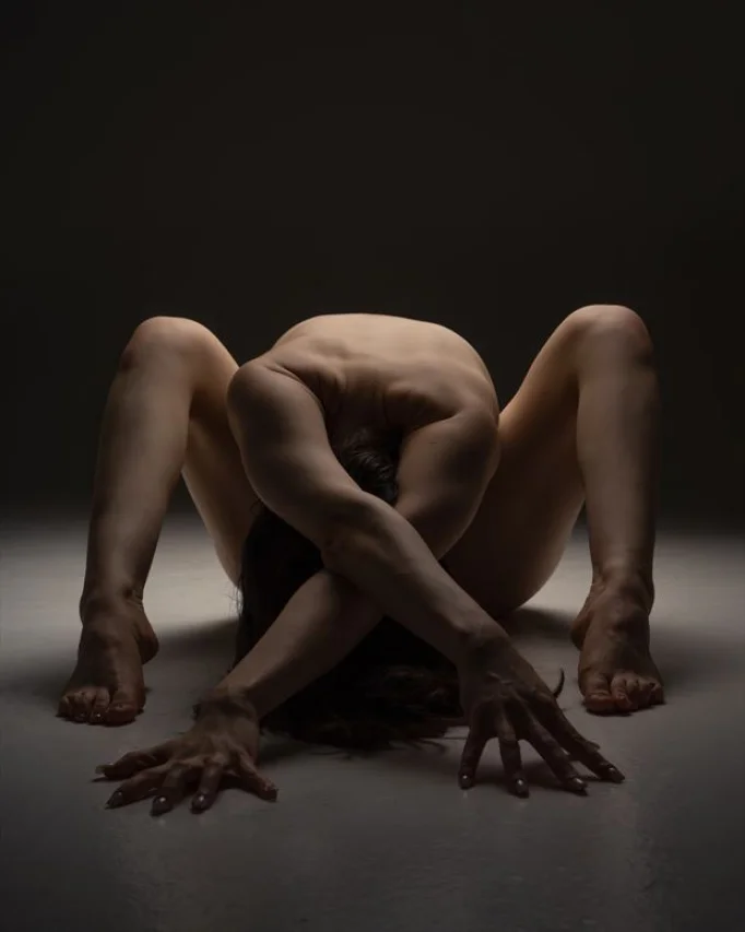 notpretzelle tiktok nude