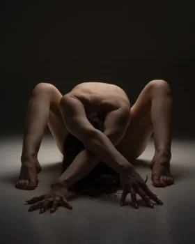 notpretzelle tiktok nude
