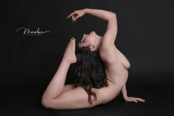 KnottyNatasha ? latest upload