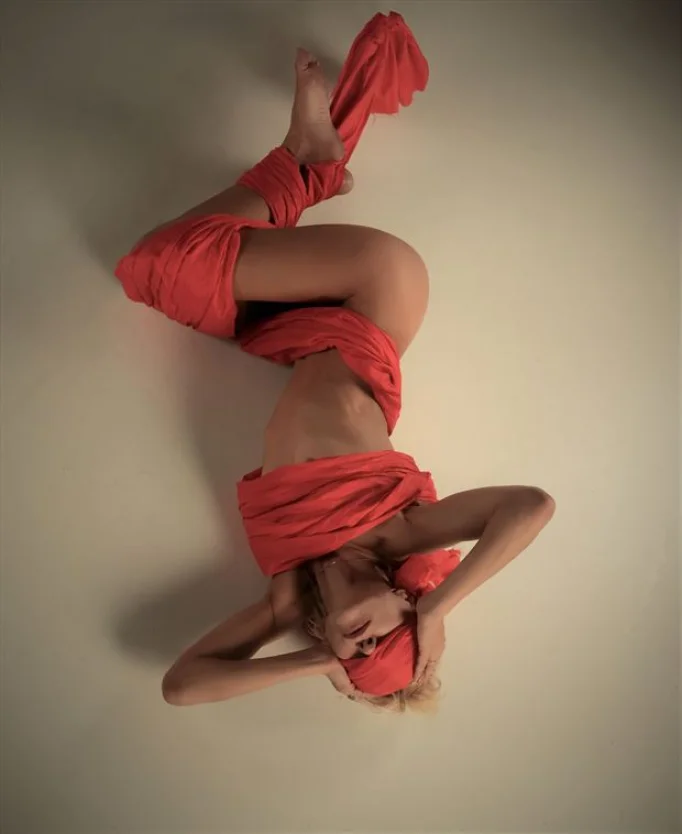 modelsociety lanatrelana lingerie
