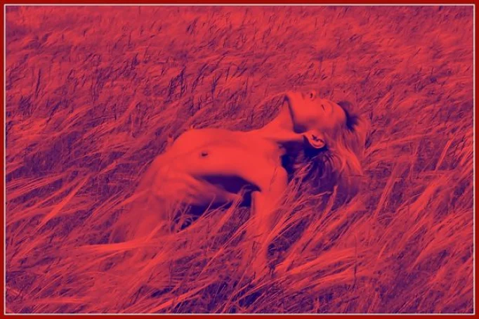 modelsociety lanatrelana outdoor nude