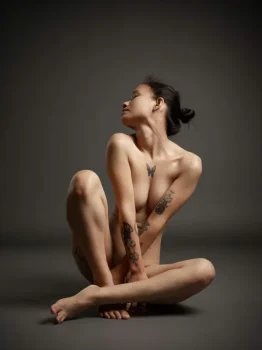 Lyly Duong ? latest upload