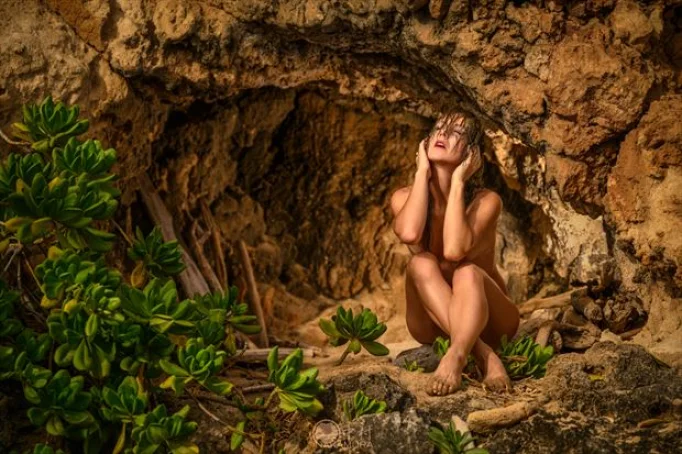instagram mbphotographyretreat outdoor nude