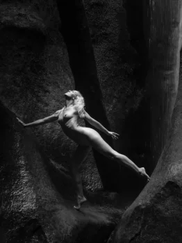 Marie Brooks ? latest upload