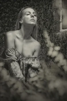 Marie Brooks ? latest upload