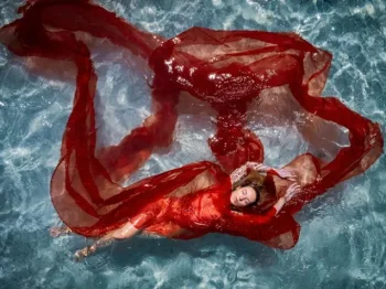 Marie Brooks ? latest upload