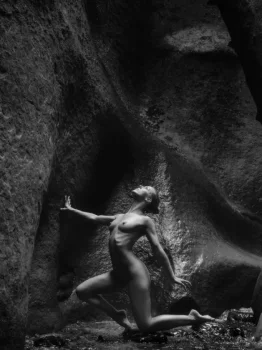 Marie Brooks ? latest upload