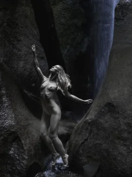 Marie Brooks ? latest upload