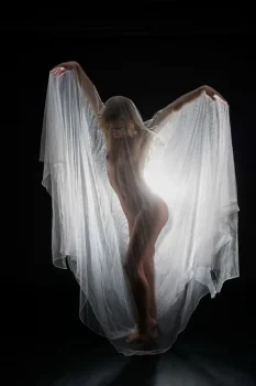 Marie Brooks ? latest upload