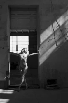 Marie Brooks ? latest upload